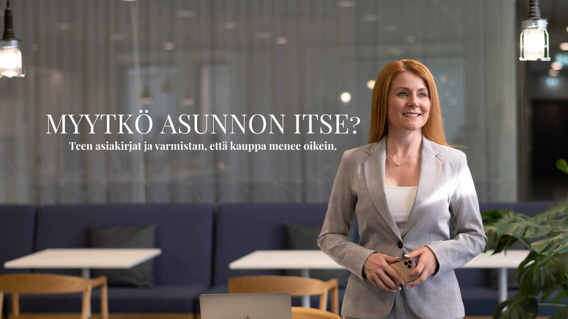 Kiinteistökauppa oikein ilman välittäjää – kiinteistökaupan asiakirjat