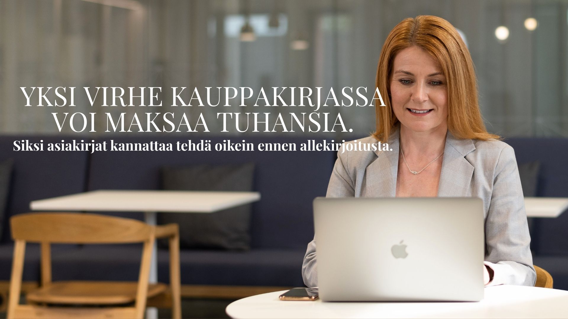 asuntokaupan asiakirjat ilman kiinteistönvälittajää Rovaniemi