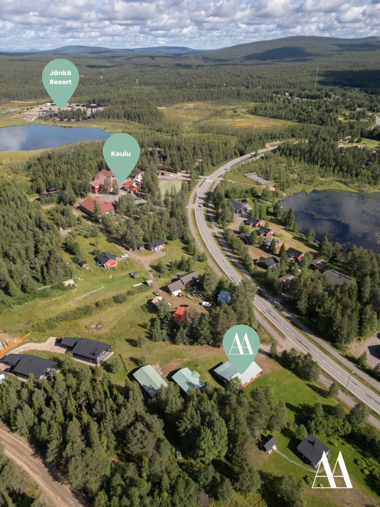 Äkäslompolo
Tiurajärventie12
95970 Kolari