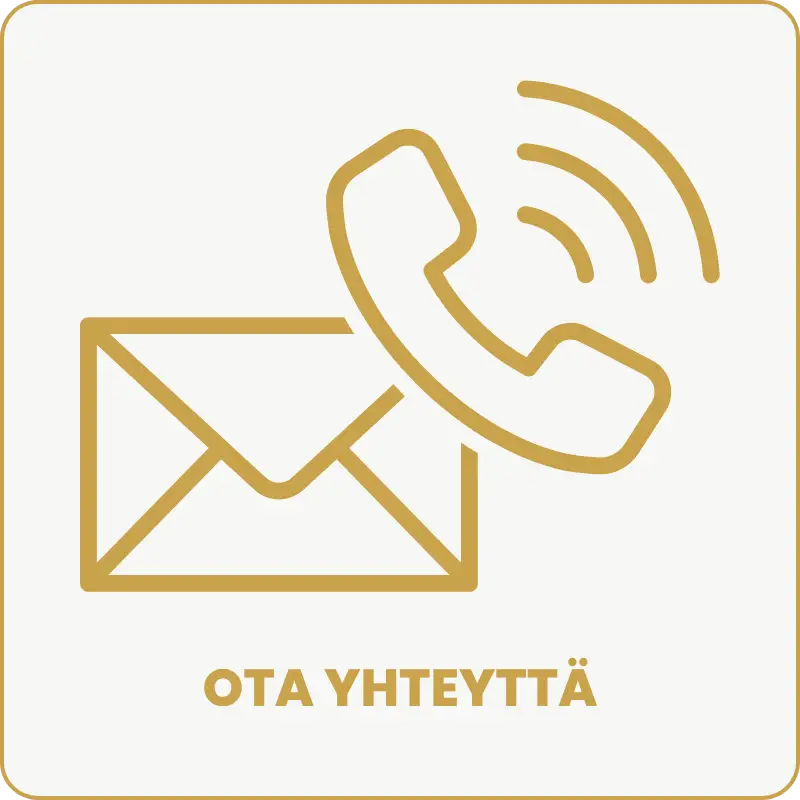 Vaihe 1: ota yhteyttä Asuntokauppias Annaan asuntokaupan tai kiinteistökaupan asiakirjoissa