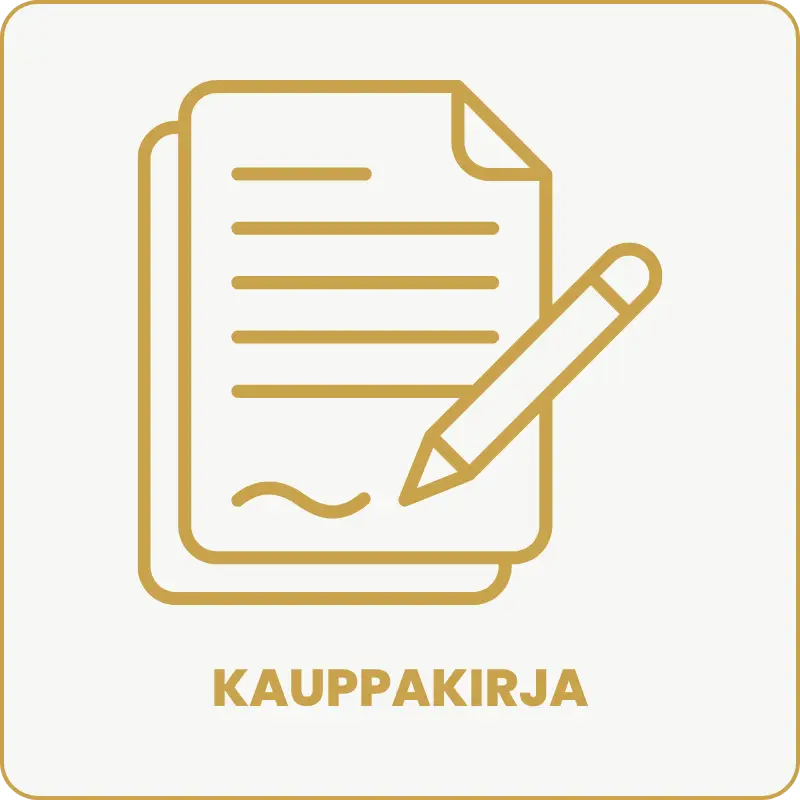 Kauppakirja ja asuntokaupan asiakirjat – laadinta ja tarkistus ilman välittäjää